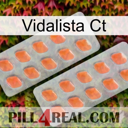 Vidalista Ct 27